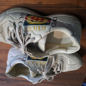 구찌 라이톤 스니커즈(6사이즈)250m 이미지