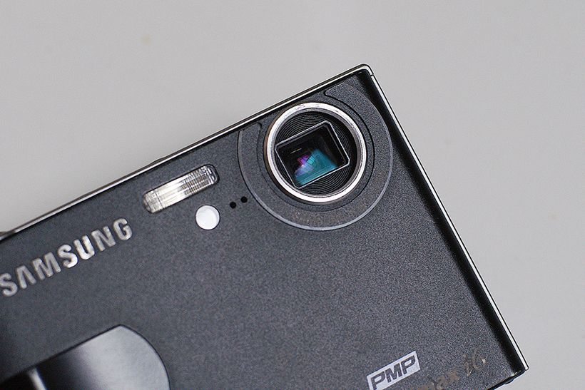 삼성 디지맥스 i6 PMP 빈티지 디카 팝니다 이미지