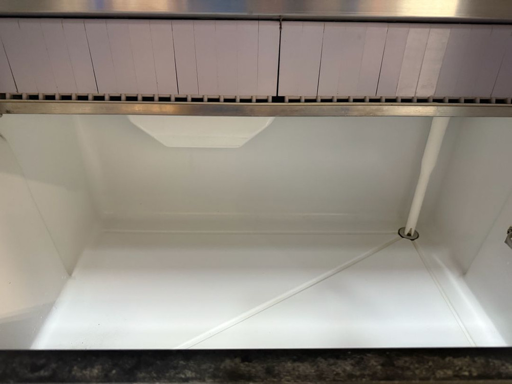 업소용 제빙기. 카이저100키로 팝니다. 이미지