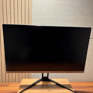 인터픽셀 27인치 모니터 이미지