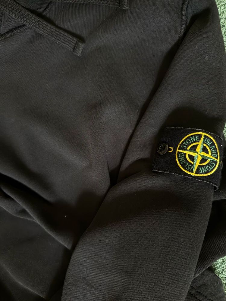 스톤아일랜드 XL 후드티 이미지