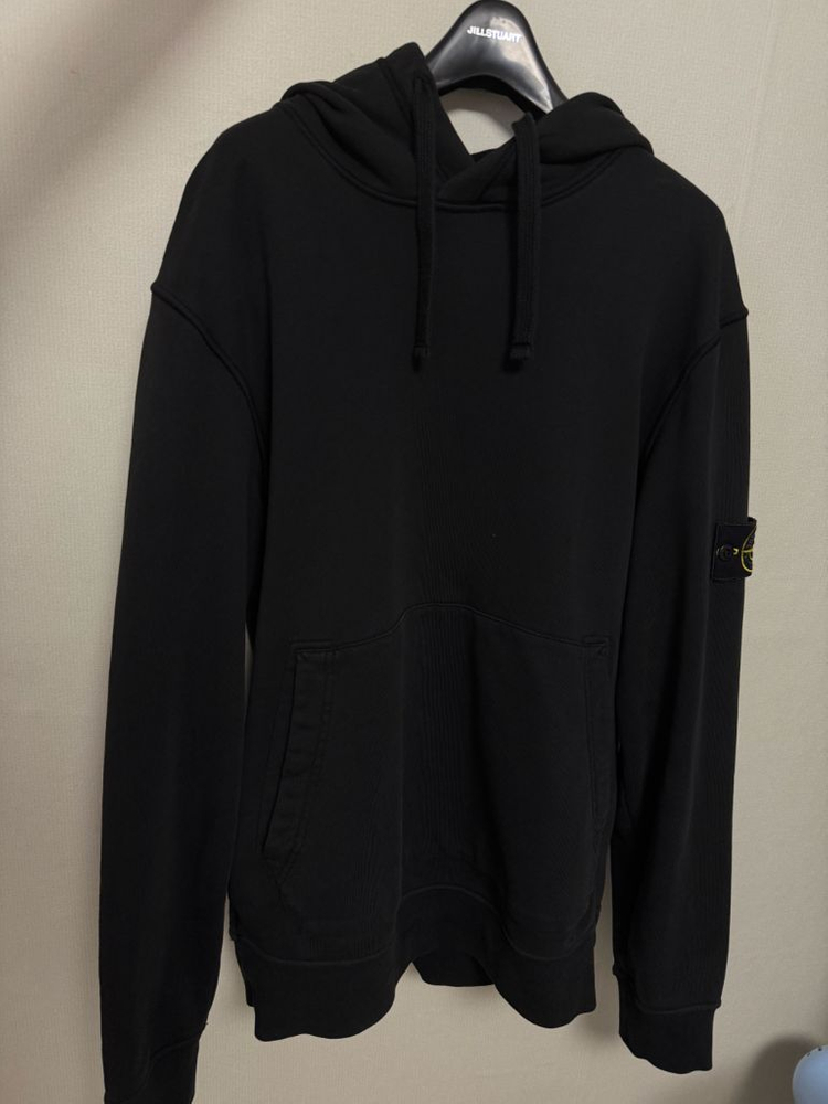 스톤아일랜드 XL 후드티 이미지