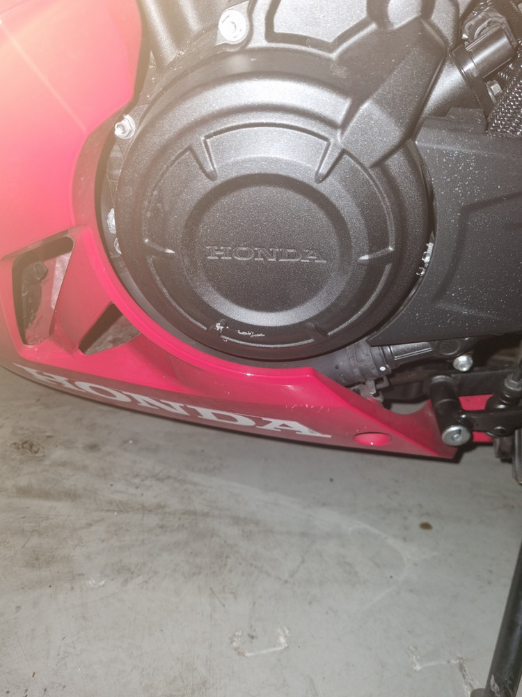 cbr500r 팔아요~ 670만 화성시 이미지