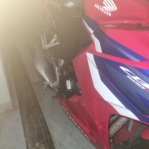 cbr500r 팔아요~ 670만 화성시 이미지
