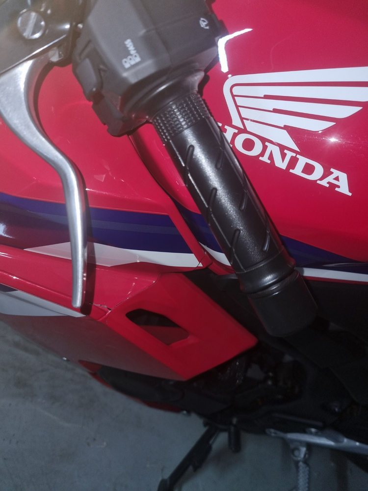 cbr500r 팔아요~ 670만 화성시 이미지