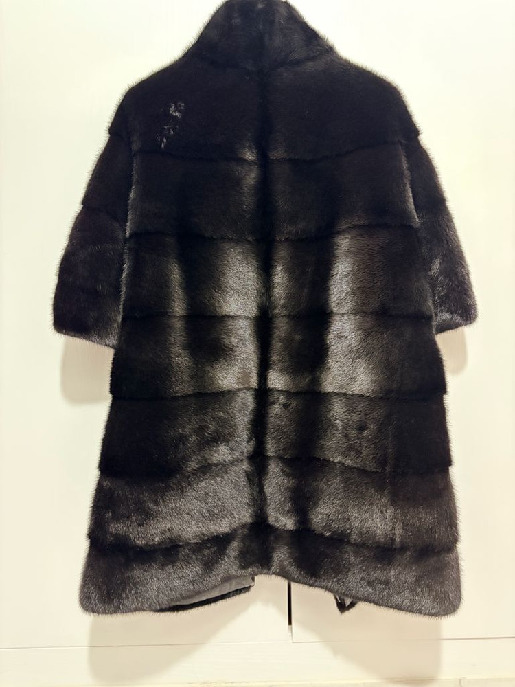 진도 모피 이미지