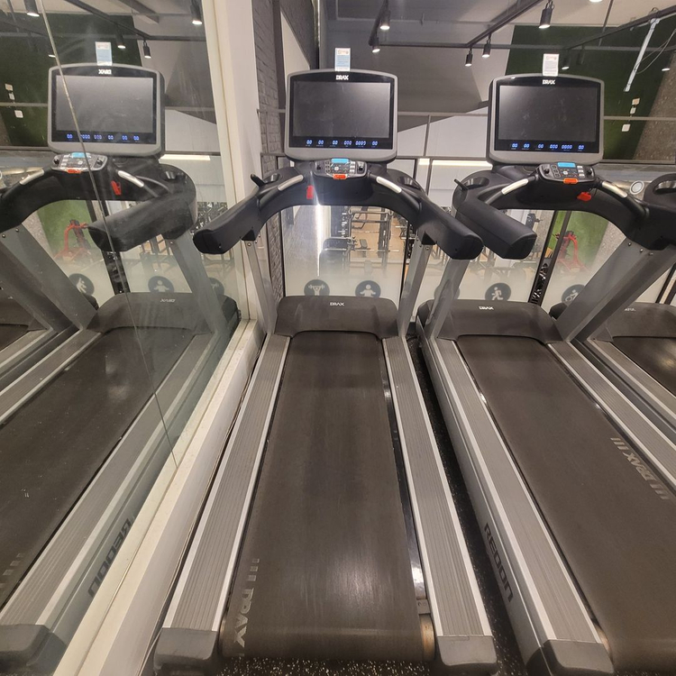 디랙스 헬스장 오픈세트( 유산소,웨이트 일괄) 이미지