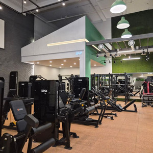 디랙스 헬스장 오픈세트( 유산소,웨이트 일괄) 이미지