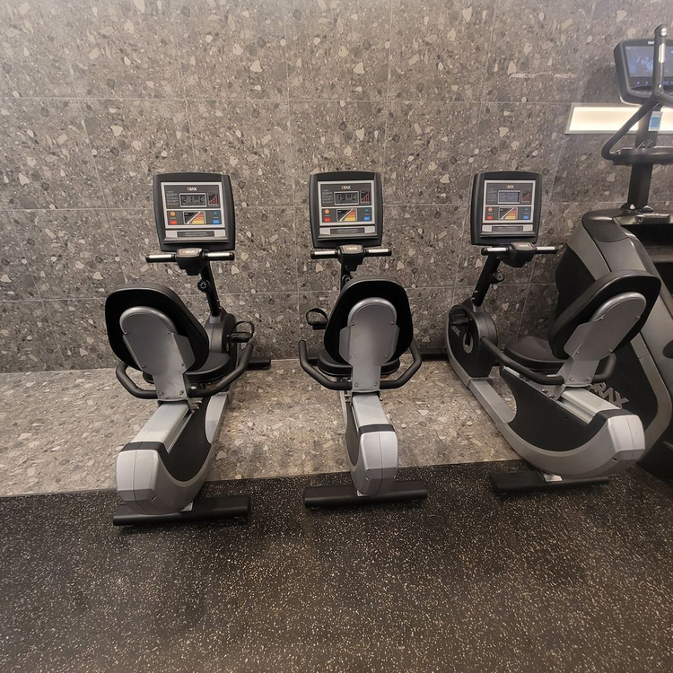 디랙스 헬스장 오픈세트( 유산소,웨이트 일괄) 이미지