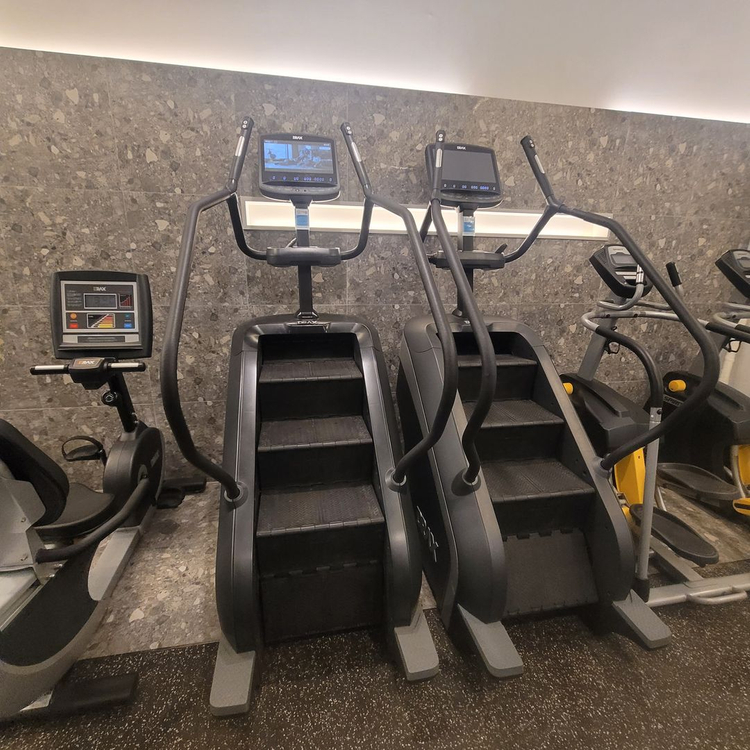 디랙스 헬스장 오픈세트( 유산소,웨이트 일괄) 이미지