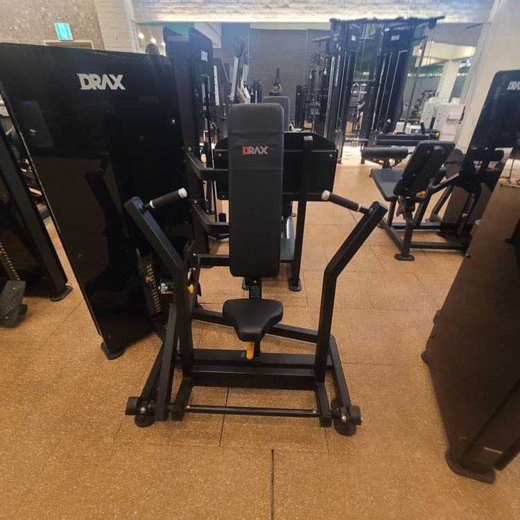 디랙스 헬스장 오픈세트( 유산소,웨이트 일괄) 이미지