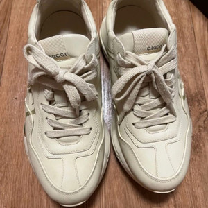 구찌 운동화 230 이미지