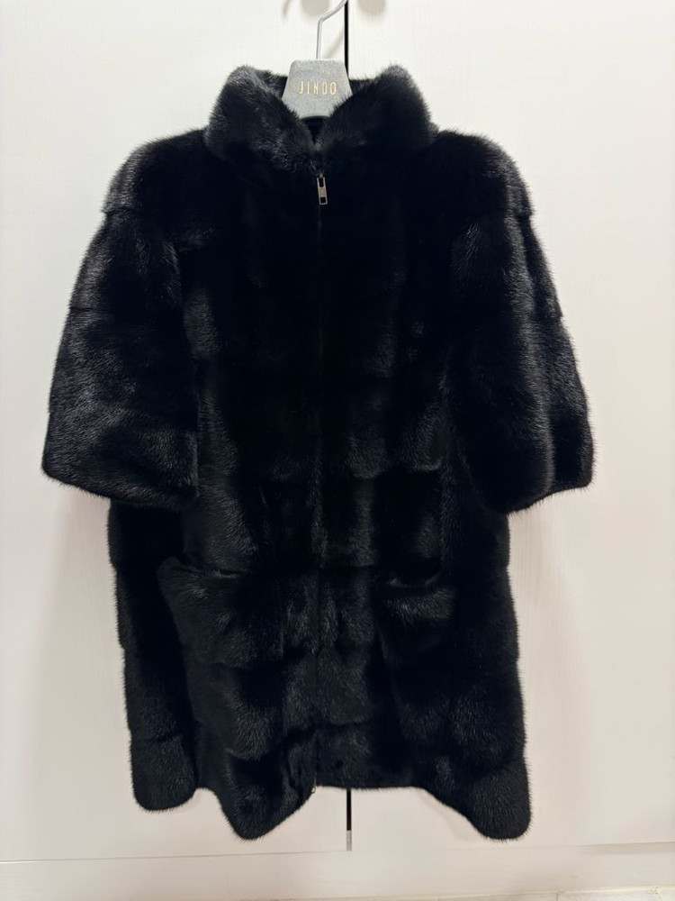 진도 모피 이미지