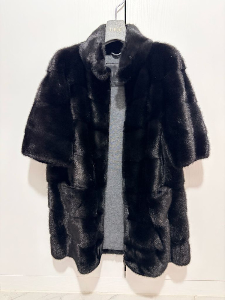 진도 모피 이미지