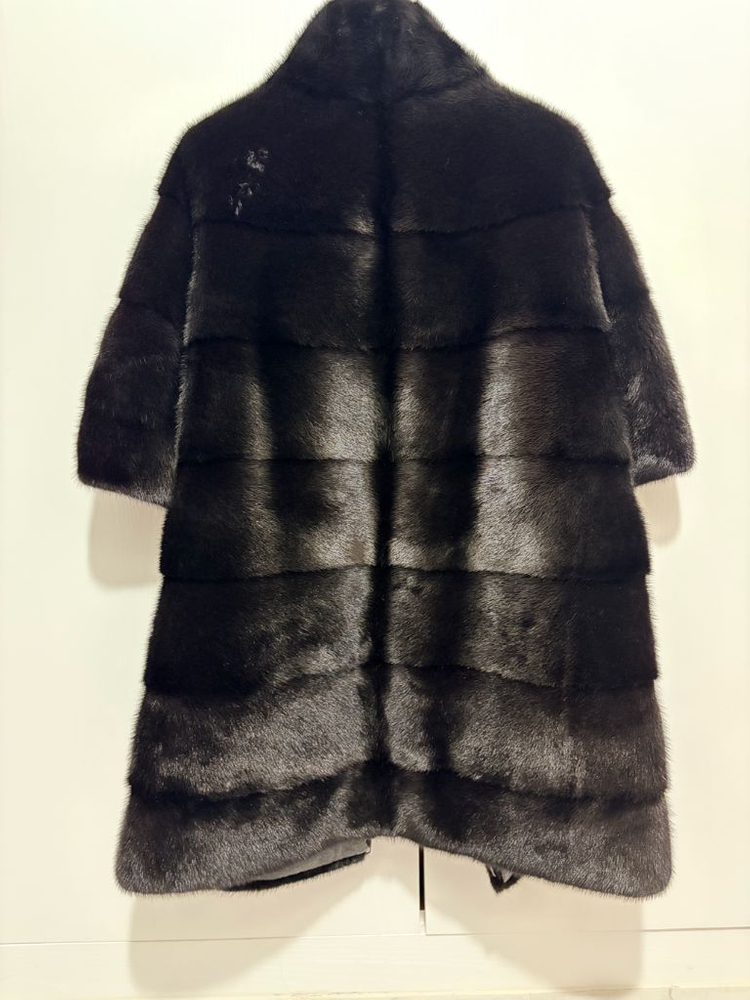 진도 모피 이미지