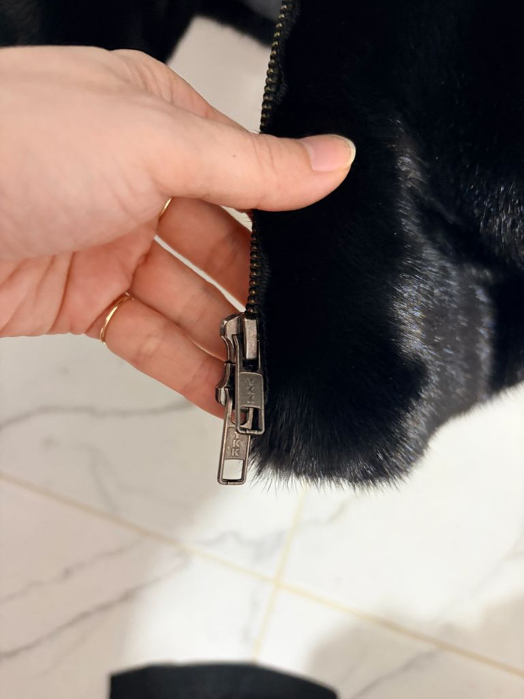 진도 모피 이미지