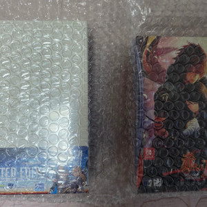 일괄)PS5)계의궤적 한정판 + 스위치)아카이카타나진 한정판 이미지