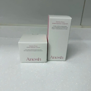 아노쉬 앰플&크림 이미지