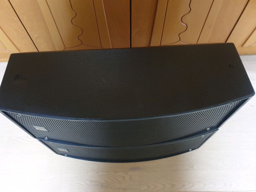 공연용모니터스피커2통.글필독.. 이미지