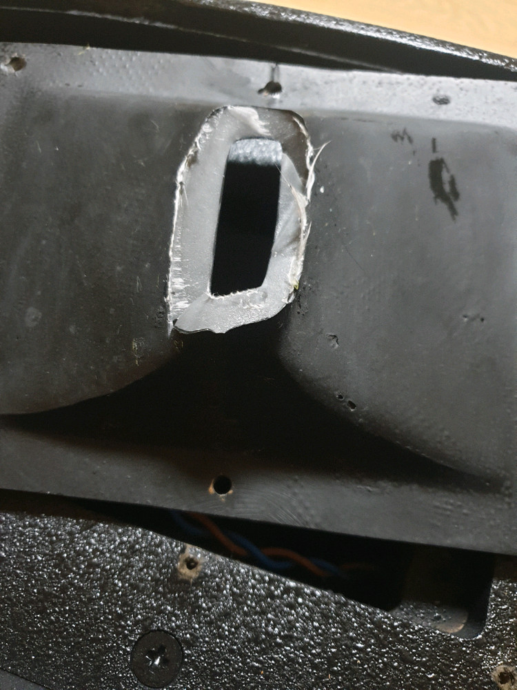 공연용모니터스피커2통.글필독.. 이미지