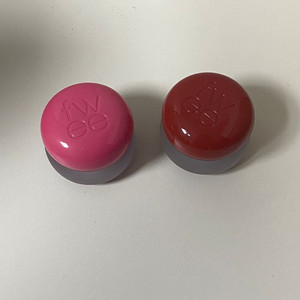 퓌 푸딩팟 썸띵, 페이디드 이미지