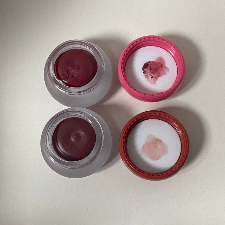 퓌 푸딩팟 썸띵, 페이디드 이미지