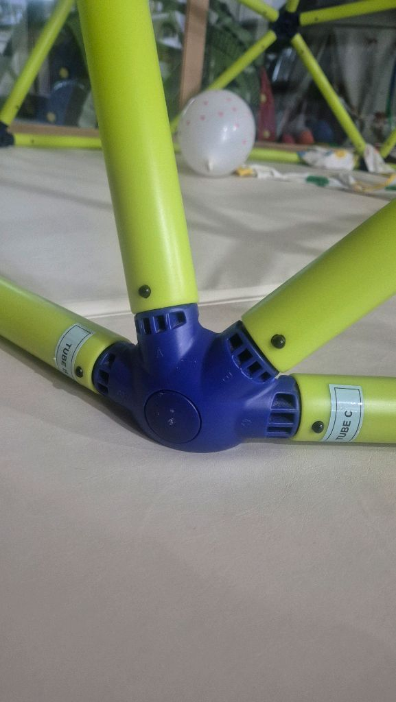 이지피지 몽키바 정글짐 이미지