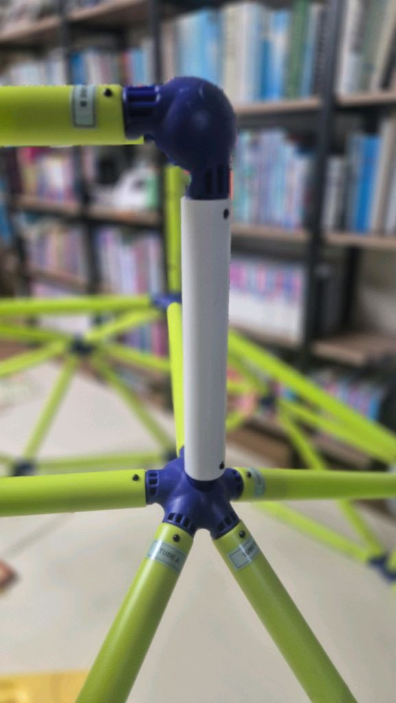 이지피지 몽키바 정글짐 이미지