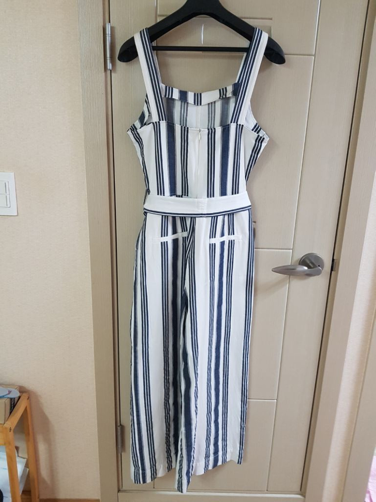 마시모두띠 점프수트 이미지