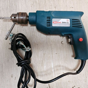 계양 DMV-13 전동 해머 드릴 이미지