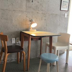 빈티지 호마이카테이블 판매합니다 이미지