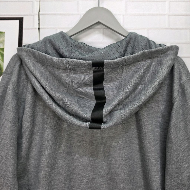 나이키 에어 빅로고 베스킷볼 후드 집업 자켓 점퍼 2XL 110사이즈 이미지