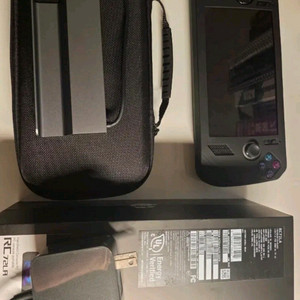 로갈리x 2tb정품 독포함 이미지