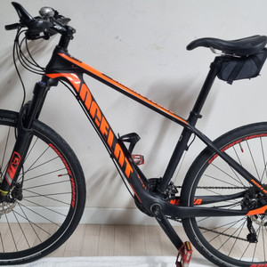 [카본, 30단] 27.5 오셀롯 카본 중급 mtb 자전거 이미지