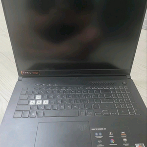 rtx3070 Asus 게이밍노트북 이미지