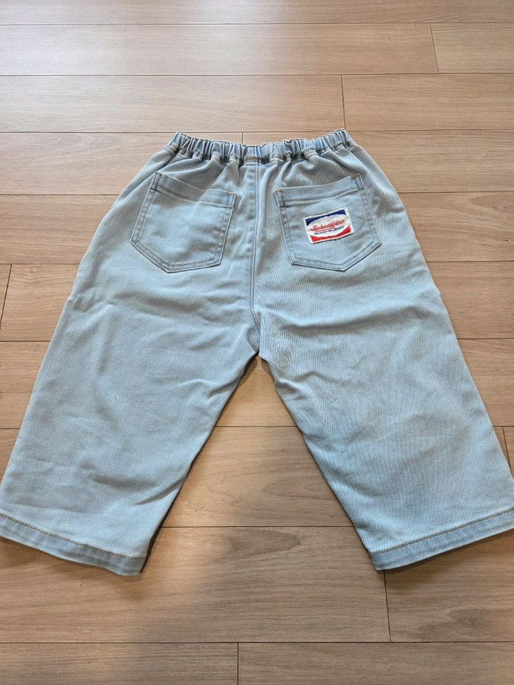 베베드피노 사라 상하(110.120)+ 팬츠 110 +니삭스 이미지