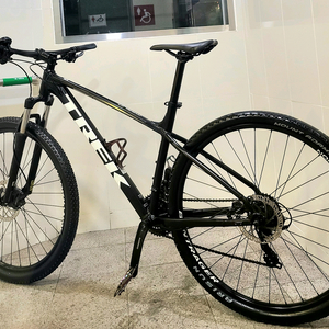 (2022년식)/트렉마린5 mtb/(40만원)(29인치휠셋) 이미지