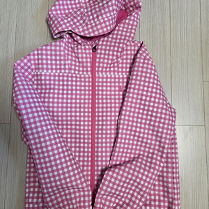 폴로 랄프로렌 바람막이 여아 s사이즈 이미지