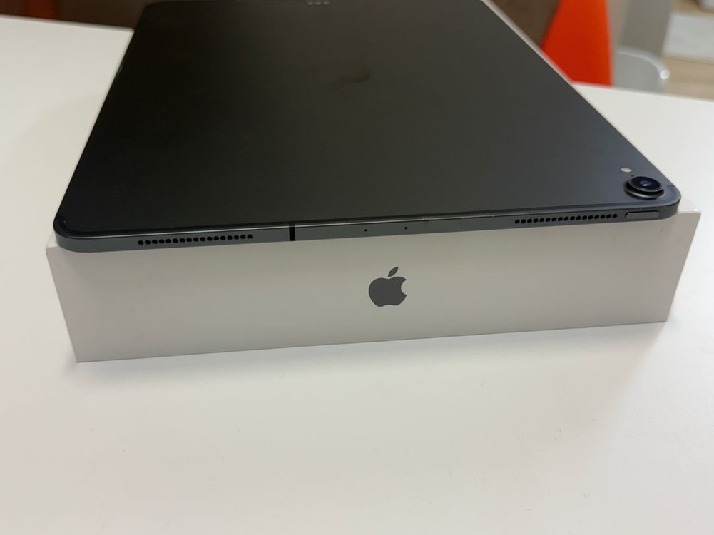 아이패드 프로 3세대 12.9인치 512GB 셀룰러 스그 풀박 판매 이미지