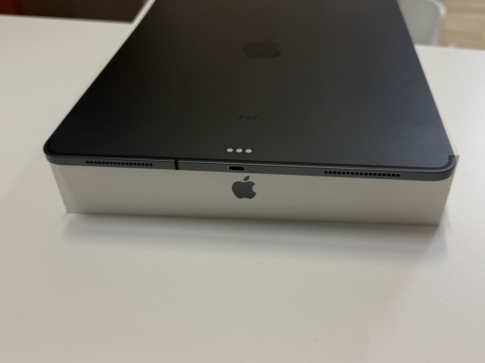 아이패드 프로 3세대 12.9인치 512GB 셀룰러 스그 풀박 판매 이미지