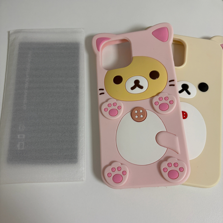 아이폰 12 퍼플 128G 이미지