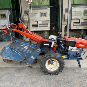 대동 신형 경운기 로타리 이미지