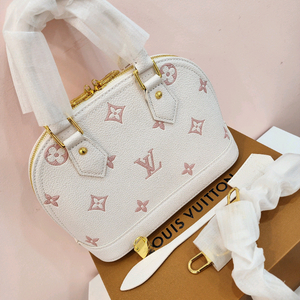 루이비통 알마bb 이미지