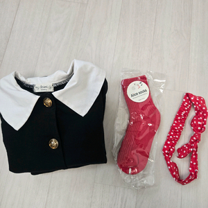 유치원 복고데이 교복 9호 이미지