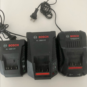 보쉬충전기 이미지