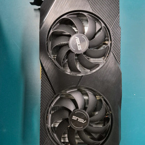 [판매] Geforce RTX 2060 6G ASUS 제품 이미지