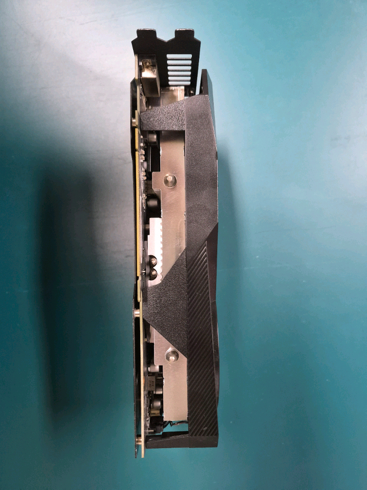 [판매] Geforce RTX 2060 6G ASUS 제품 이미지