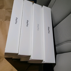 아이패드 프로13 256 팝니다 이미지