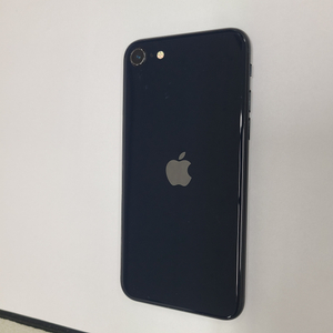 아이폰 SE3 미드나이트 128G 메인폰 210871 이미지