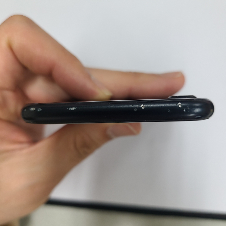 아이폰 SE3 미드나이트 128G 메인폰 210871 이미지